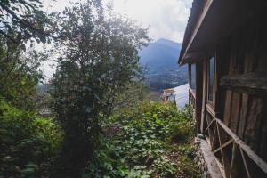 Φωτογραφία από το άλμπουμ του Manali Calling Cafe, wooden huts and hostel σε Bashist +35 φωτογραφίες