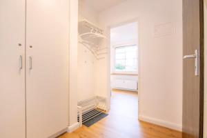 Billede fra billedgalleriet på Ferienwohnung 'Uli' i Langeoog