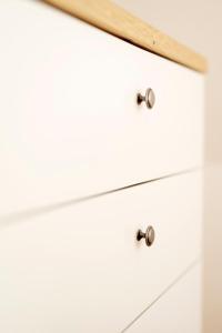 Billede fra billedgalleriet på 'AYUNA' i Langeoog