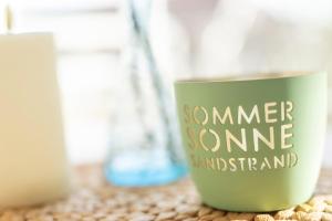 Billede fra billedgalleriet på 'AYUNA' i Langeoog