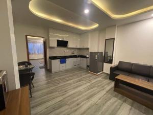 Cucina o angolo cottura di Little Buddha Inn