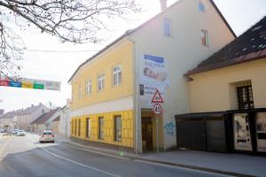 Okolí ubytování v soukromí