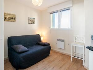 Posezení v ubytování Apartment L'Oustalet-5 by Interhome