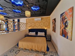 Afbeelding uit fotogalerij van Palace Africa - Marrakech Palmeraie in Marrakesh