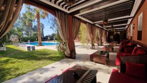 Afbeelding uit fotogalerij van Palace Africa - Marrakech Palmeraie in Marrakesh