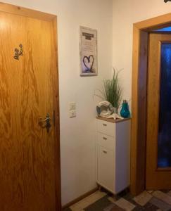 Φωτογραφία από το άλμπουμ του Ferienhaus Erinnerung σε Friedrichroda +15 φωτογραφίες