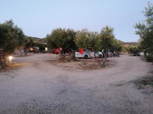 Gallery image of Camp Kopito in Hvar