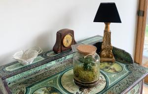 Φωτογραφία από το άλμπουμ του Cozy Home In Oybin With Sauna σε Luftkurort Lückendorf