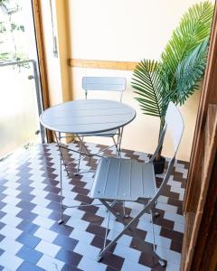 Φωτογραφία από το άλμπουμ του Flow Apartments WINKEL ATELIER στο Μεράνο