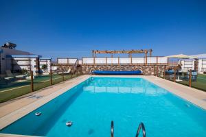 Bazén v ubytovaní Hotel Rural Rosario Martin alebo v jeho blízkosti + 37 fotografií