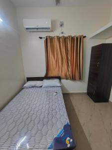 Imagen de la galería de GKM Guest House, en Tiruvannāmalai