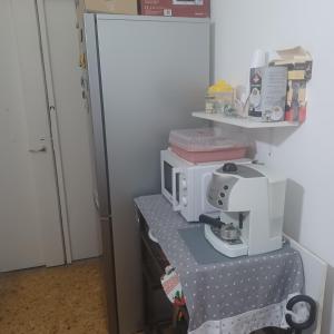 Fotografia z galérie ubytovania B&B Appartamenti NAPOLI v Neapole
