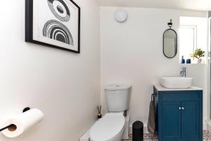 Vannituba majutusasutuses Finest Retreats - Sheilas Cottage +15 fotot