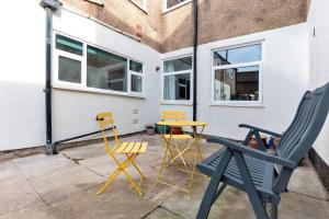 Siseõu või muu väliala majutusasutuses Finest Retreats - Sheilas Cottage