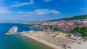 Φυσικό τοπίο κοντά σε αυτό το ξενοδοχείο