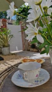 Foto sihtkohas Reuil-en-Brie asuva majutusasutuse Gîte 3 étoiles avec jardin et calme, 3 min de la Ferté-sous-Jouarre, 40 min de Paris en TER galeriist
