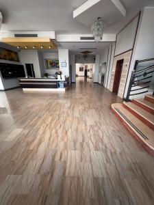 Fotografie z fotogalerie ubytování Hotel President v destinaci Alba Adriatica