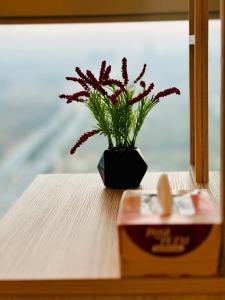 Gallery image of Centaurus Apartment in Islamabad