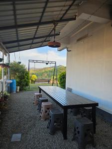 Fotografie z fotogalerie ubytování Celeste Inn at Vagamon v destinaci Vagamon