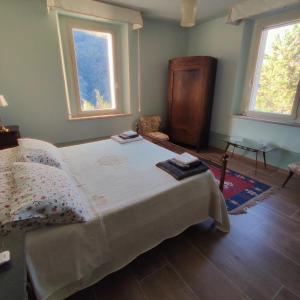 Gallery image of CantoQuinto Bed and Breakfast in Fivizzano