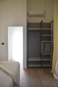 Posezení v ubytování Hotel Torino