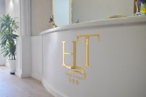 Fotografie z fotogalerie ubytování Hotel Torino v destinaci Brindisi