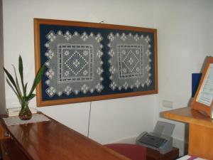 Billede fra billedgalleriet på Hotel Residencial Ermida dos Remédios i Praia da Vitória