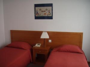 Billede fra billedgalleriet på Hotel Residencial Ermida dos Remédios i Praia da Vitória