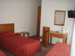 Billede fra billedgalleriet på Hotel Residencial Ermida dos Remédios i Praia da Vitória