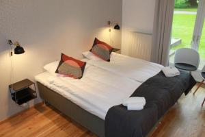 Fotografie z fotogalerie ubytování Hensbacka Hotell v destinaci Munkedal