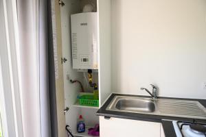 Fotografie z fotogalerie ubytování Ferienpark Süderstapel - Eidernest 3 v destinaci Süderstapel + 26 fotografií