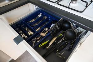 Fotografie z fotogalerie ubytování Ferienpark Süderstapel - Eidernest 3 v destinaci Süderstapel