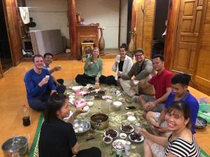 Galeriebild der Unterkunft Trần Sơn Homestay in Na Hang