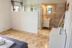 O baie la Living Lodge Portugal