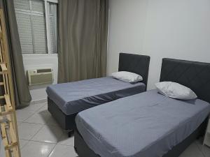 Gallery image of Apto com linda vista mar in Santos +25 photos
