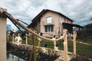 En have udenfor TheRefuge