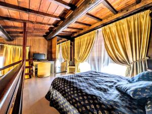 Gallery image of Residence Villa La Fornacina in Incisa in Valdarno
