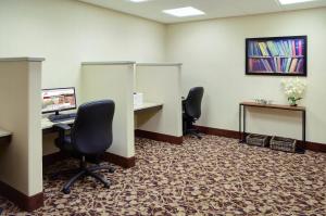 Fotografie z fotogalerie ubytování Pomeroy Inn and Suites Vermilion v destinaci Vermilion