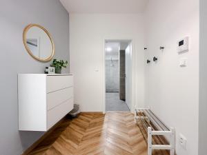 Fotografie z fotogalerie ubytování Mirage Studio v destinaci Brno