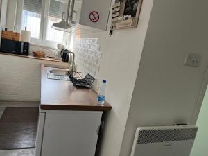 Cuina o zona de cuina de Jumi