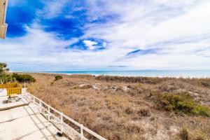 Paesaggio naturale nelle vicinanze della casa vacanze