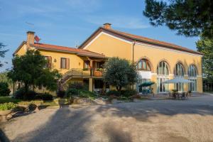 Gallery image of Agriturismo Ae Cavane in Codevigo