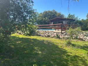 Galeriebild der Unterkunft Casitas de Campo in Mina Clavero