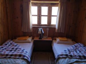 Billede fra billedgalleriet på Lukla Himalaya Lodge i Lukla