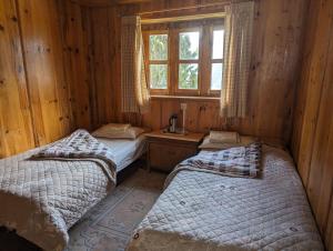 Billede fra billedgalleriet på Lukla Himalaya Lodge i Lukla