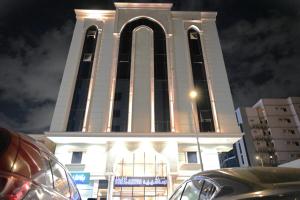 Fotografie z fotogalerie ubytování فندق نجمة العزيزية hotel Star AL Aziziyah v Mecce