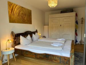 Imagen de la galería de Karwendel Perle, en Mittenwald 14 fotos más