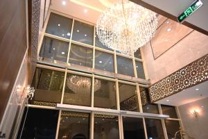 Fotografie z fotogalerie ubytování فندق نجمة العزيزية hotel Star AL Aziziyah v Mecce