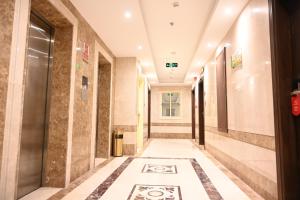 Fotografie z fotogalerie ubytování فندق نجمة العزيزية hotel Star AL Aziziyah v Mecce