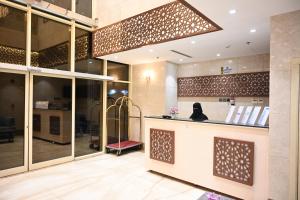 Fotografie z fotogalerie ubytování فندق نجمة العزيزية hotel Star AL Aziziyah v Mecce
